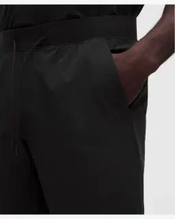 Lululemon short zeroed in sans doublure 18 cm Homme – 4/5