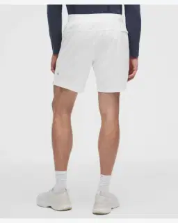 Lululemon short zeroed in sans doublure 18 cm Homme – 3/5