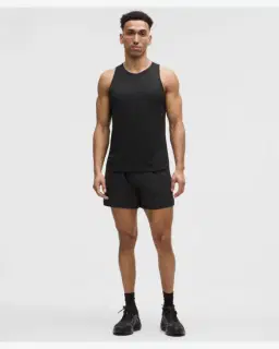Lululemon shortileaker sans doublure 15 cm Homme – 2/5