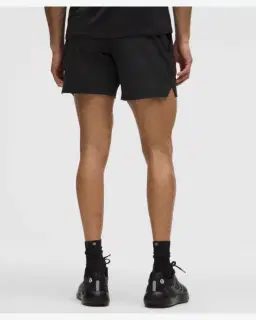 Lululemon shortileaker sans doublure 15 cm Homme – 3/5