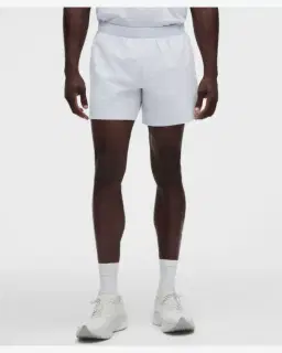 Lululemon shortileaker sans doublure 15 cm Homme – 2/5