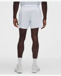 Lululemon shortileaker sans doublure 15 cm Homme – 3/5