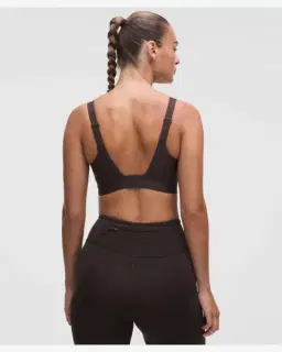Lululemon soutien-gorge de sport levitation Femme – 2/5