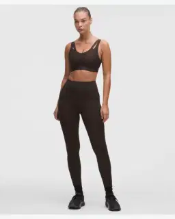Lululemon soutien-gorge de sport levitation Femme – 3/5