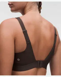 Lululemon soutien-gorge de sport levitation Femme – 5/5