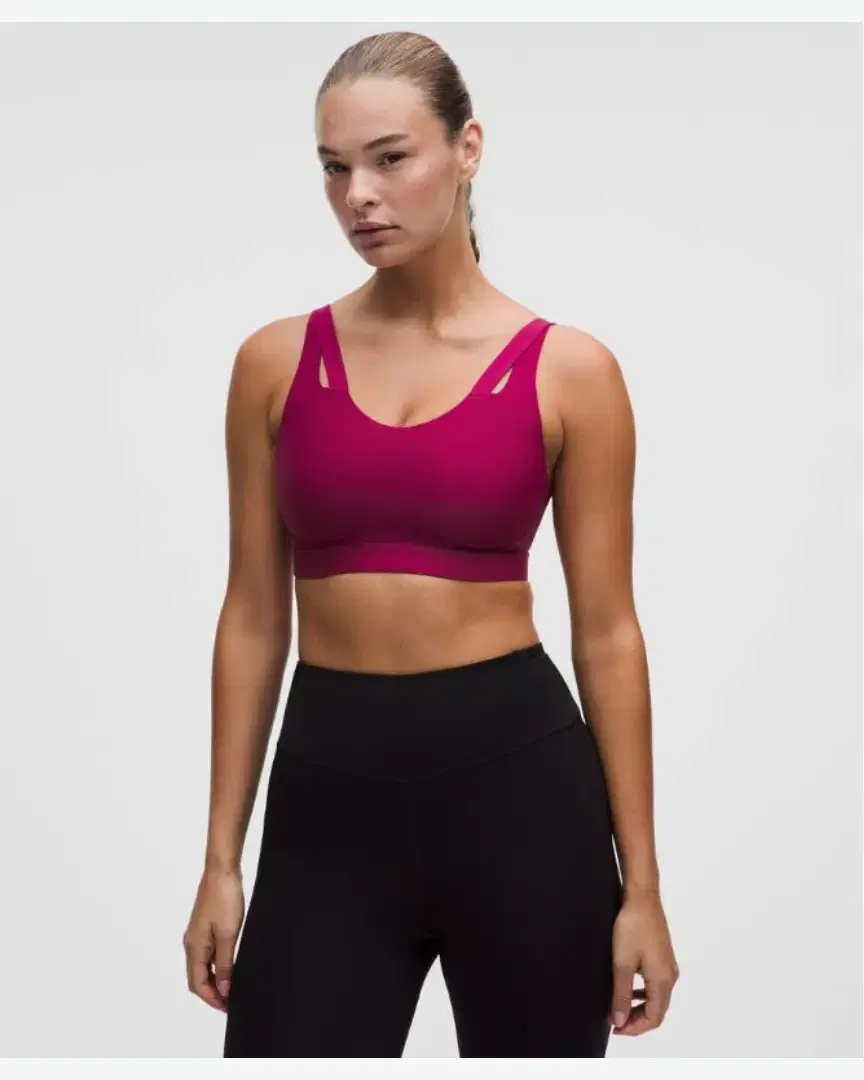 Lululemon Soutien-Gorge De Sport Levitation W - LW2DSJS_077007 (0) au meilleur prix !