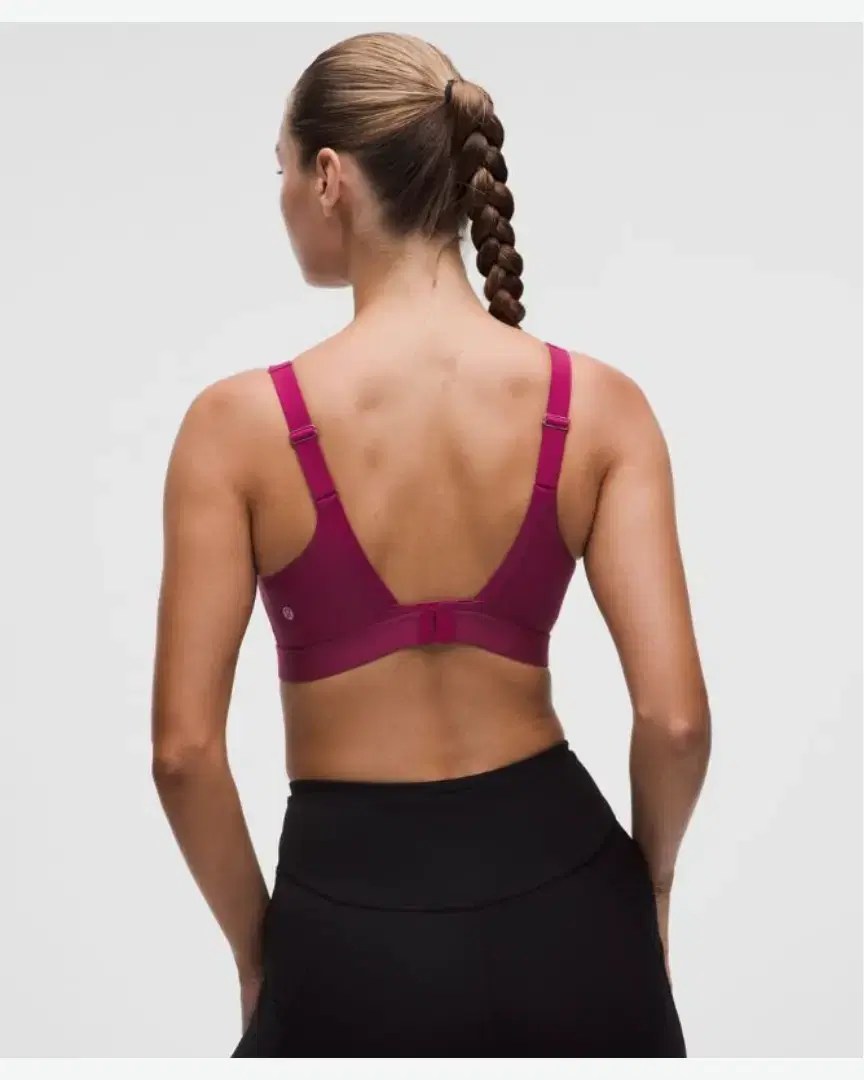 Lululemon Soutien-Gorge De Sport Levitation W - LW2DSJS_077007 (1) au meilleur prix !