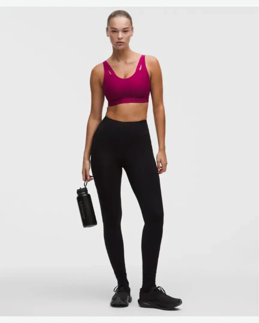 Lululemon Soutien-Gorge De Sport Levitation W - LW2DSJS_077007 (2) au meilleur prix !