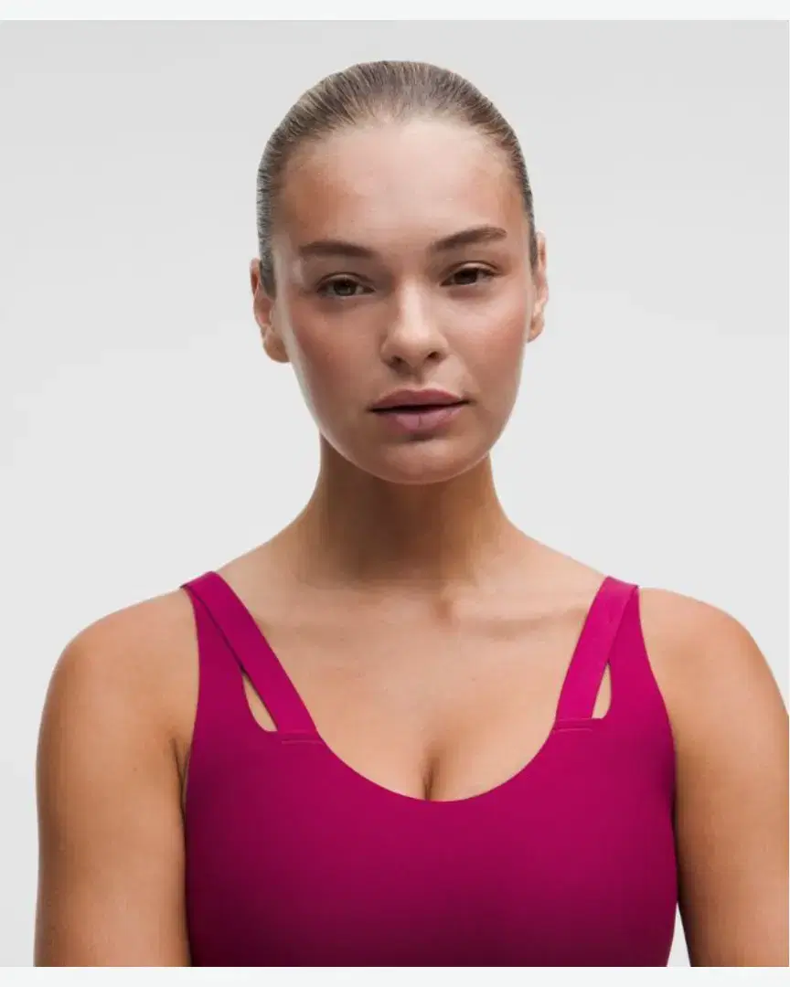 Lululemon Soutien-Gorge De Sport Levitation W - LW2DSJS_077007 (3) au meilleur prix !