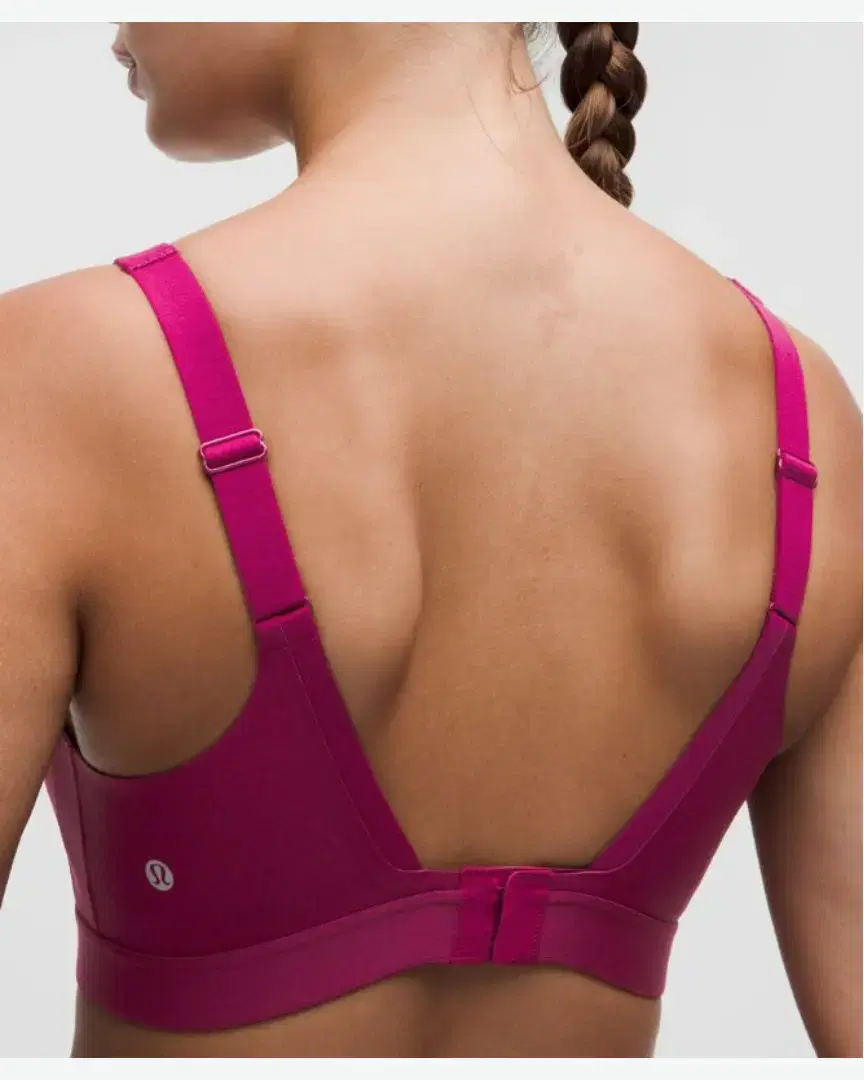 Lululemon Soutien-Gorge De Sport Levitation W - LW2DSJS_077007 (4) au meilleur prix !