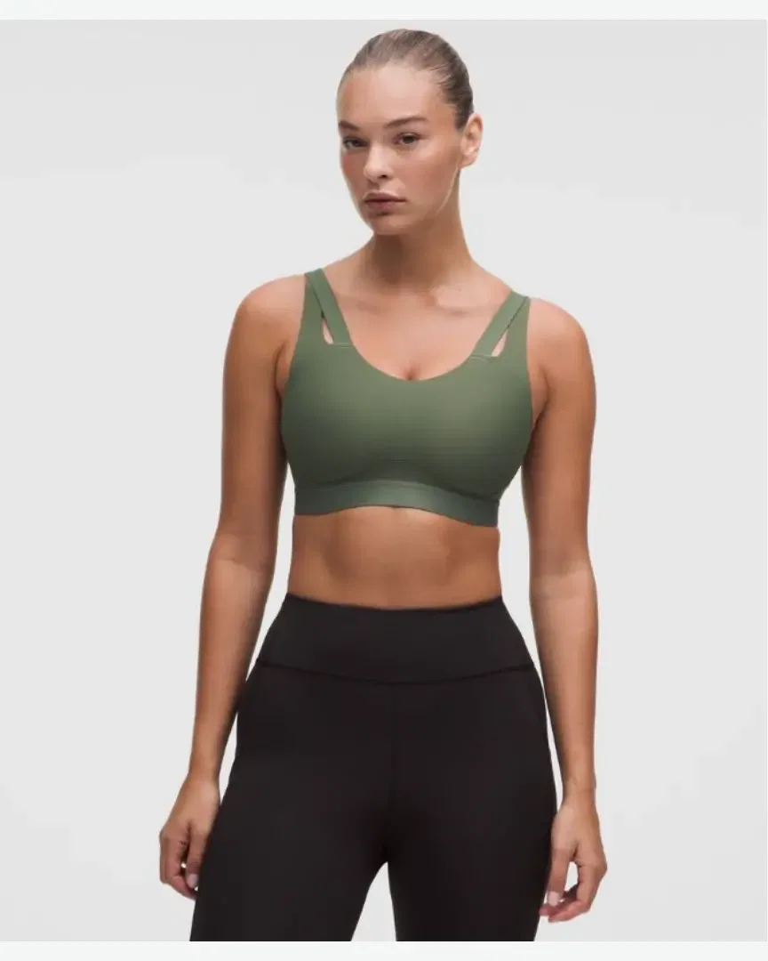 Lululemon Soutien-Gorge De Sport Levitation W