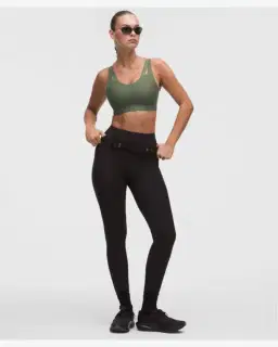 Lululemon soutien-gorge de sport levitation Femme – 3/5