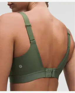 Lululemon soutien-gorge de sport levitation Femme – 5/5