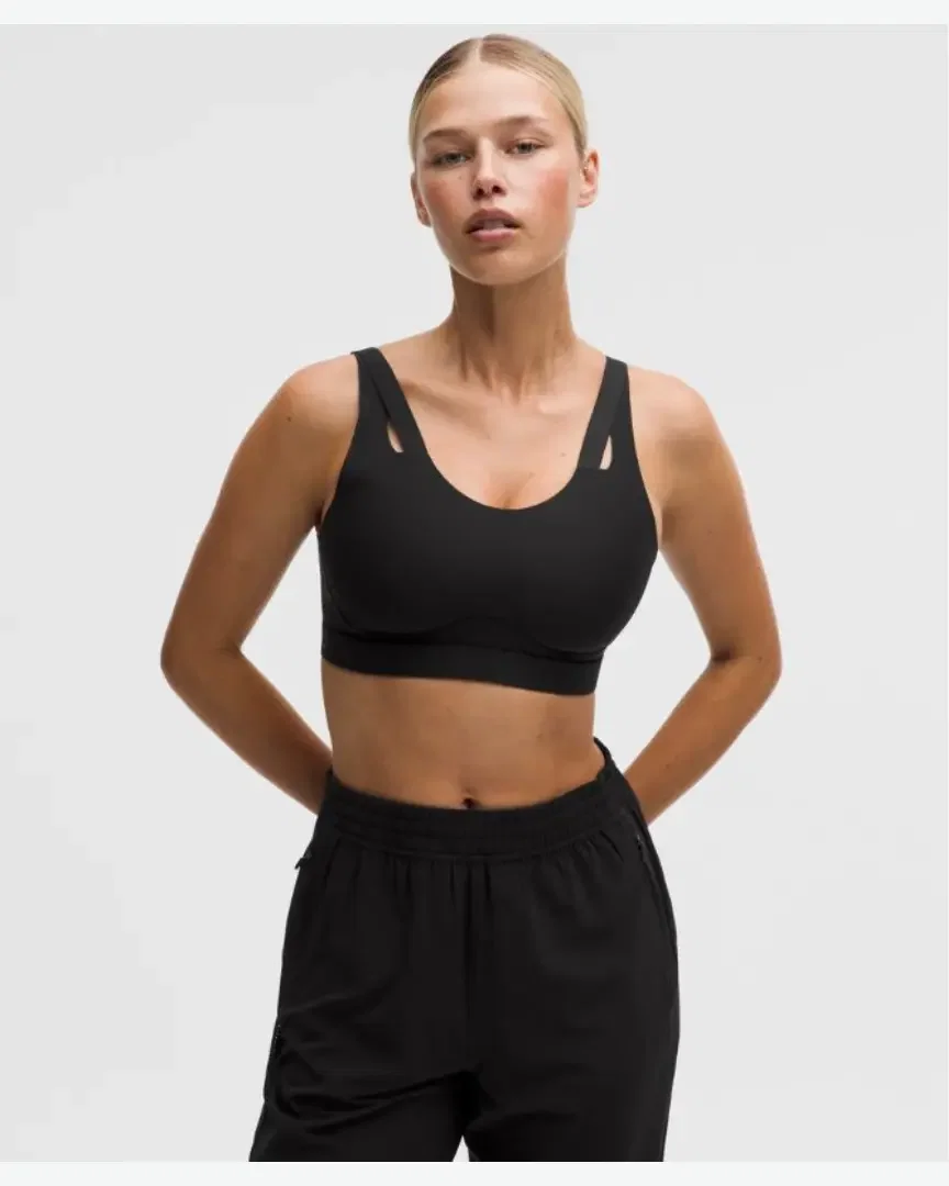 Lululemon Soutien-Gorge De Sport Levitation W