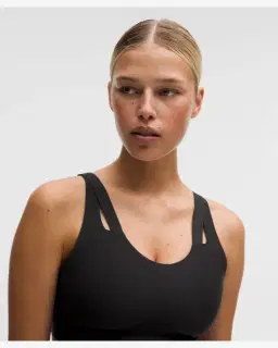 Lululemon soutien-gorge de sport levitation Femme – 4/5