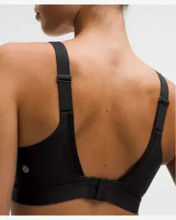 Lululemon soutien-gorge de sport levitation Femme – 5/5