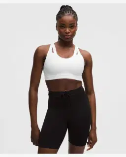 Lululemon soutien-gorge de sport levitation Femme – 1/5