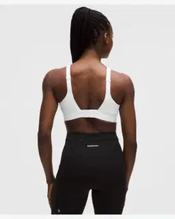 Lululemon soutien-gorge de sport levitation Femme – 2/5