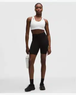 Lululemon soutien-gorge de sport levitation Femme – 3/5