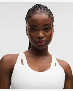 Lululemon soutien-gorge de sport levitation Femme – 4/5