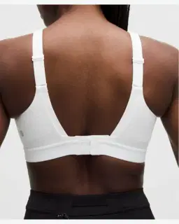 Lululemon soutien-gorge de sport levitation Femme – 5/5