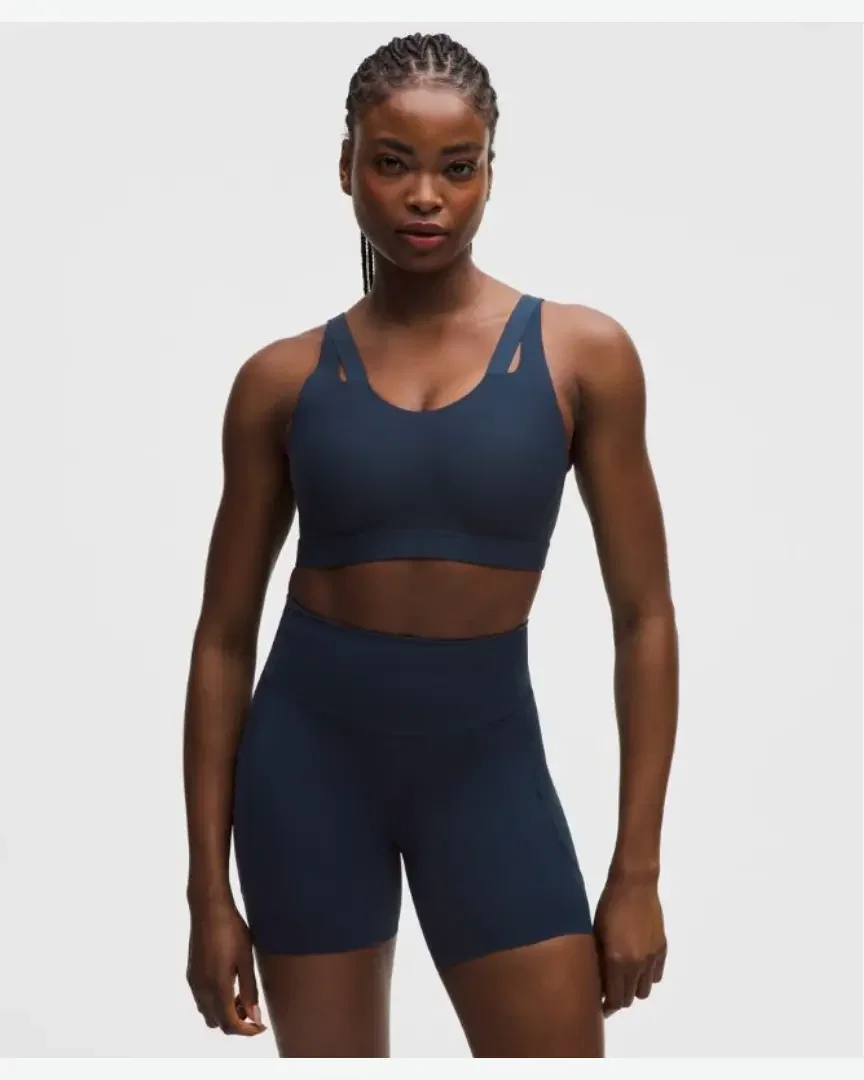 Lululemon Soutien-Gorge De Sport Levitation W