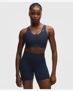 Lululemon soutien-gorge de sport levitation Femme – 1/5