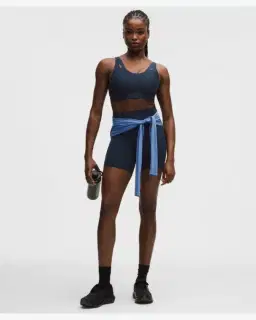 Lululemon soutien-gorge de sport levitation Femme – 3/5
