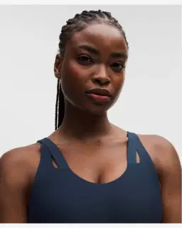 Lululemon soutien-gorge de sport levitation Femme – 4/5