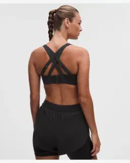 Lululemon soutien-gorge energy à maintien maximal Femme – 2/5
