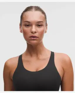 Lululemon soutien-gorge energy à maintien maximal Femme – 4/5