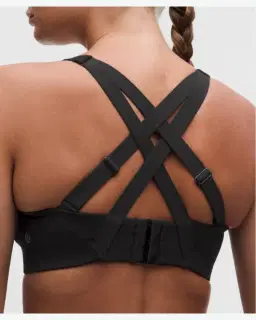 Lululemon soutien-gorge energy à maintien maximal Femme – 5/5