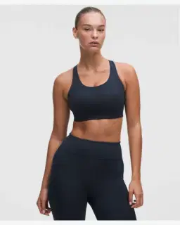 Lululemon soutien-gorge energy à maintien maximal Femme – 1/5