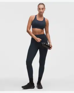 Lululemon soutien-gorge energy à maintien maximal Femme – 3/5