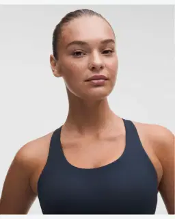 Lululemon soutien-gorge energy à maintien maximal Femme – 4/5