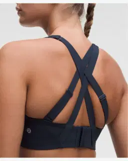 Lululemon soutien-gorge energy à maintien maximal Femme – 5/5