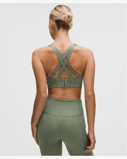 Lululemon soutien-gorge energy à maintien maximal Femme – 2/6