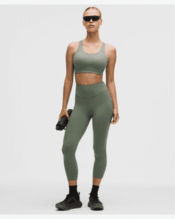 Lululemon soutien-gorge energy à maintien maximal Femme – 3/6