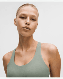 Lululemon soutien-gorge energy à maintien maximal Femme – 4/6