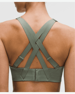 Lululemon soutien-gorge energy à maintien maximal Femme – 5/6