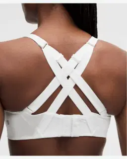 Lululemon soutien-gorge energy à maintien maximal Femme – 5/5