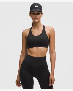 Lululemon soutien-gorge energy à maintien maximal Femme – 1/6