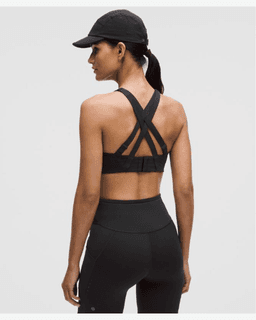 Lululemon soutien-gorge energy à maintien maximal Femme – 2/6