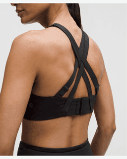 Lululemon soutien-gorge energy à maintien maximal Femme – 5/6