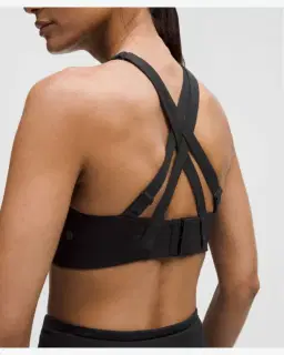 Lululemon soutien-gorge energy à maintien maximal Femme – 6/6