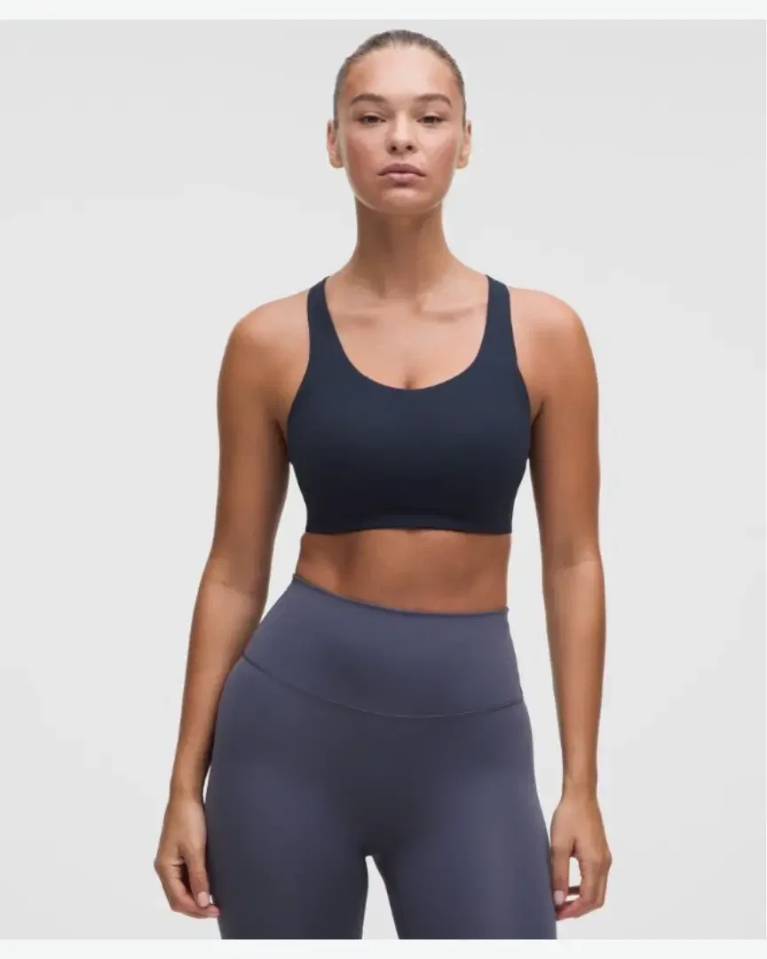 Lululemon Soutien-Gorge Energy À Maintien Maximal W