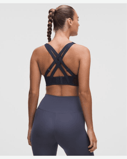 Lululemon soutien-gorge energy à maintien maximal Femme – 2/6
