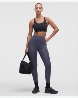 Lululemon soutien-gorge energy à maintien maximal Femme – 3/6