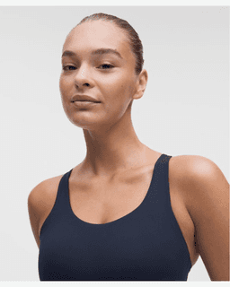 Lululemon soutien-gorge energy à maintien maximal Femme – 4/6