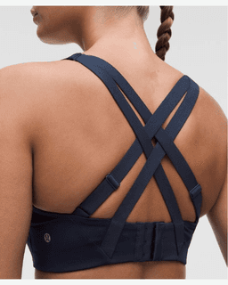 Lululemon soutien-gorge energy à maintien maximal Femme – 5/6